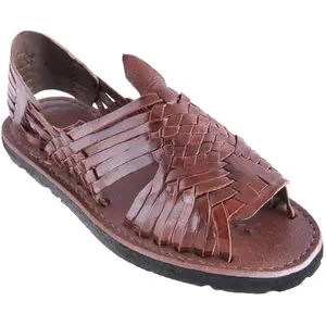 Huarache Tipo Pachuco