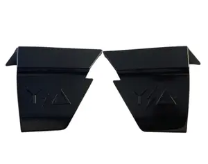 MADHOOK2.0 LR: Z87+ Side Shield