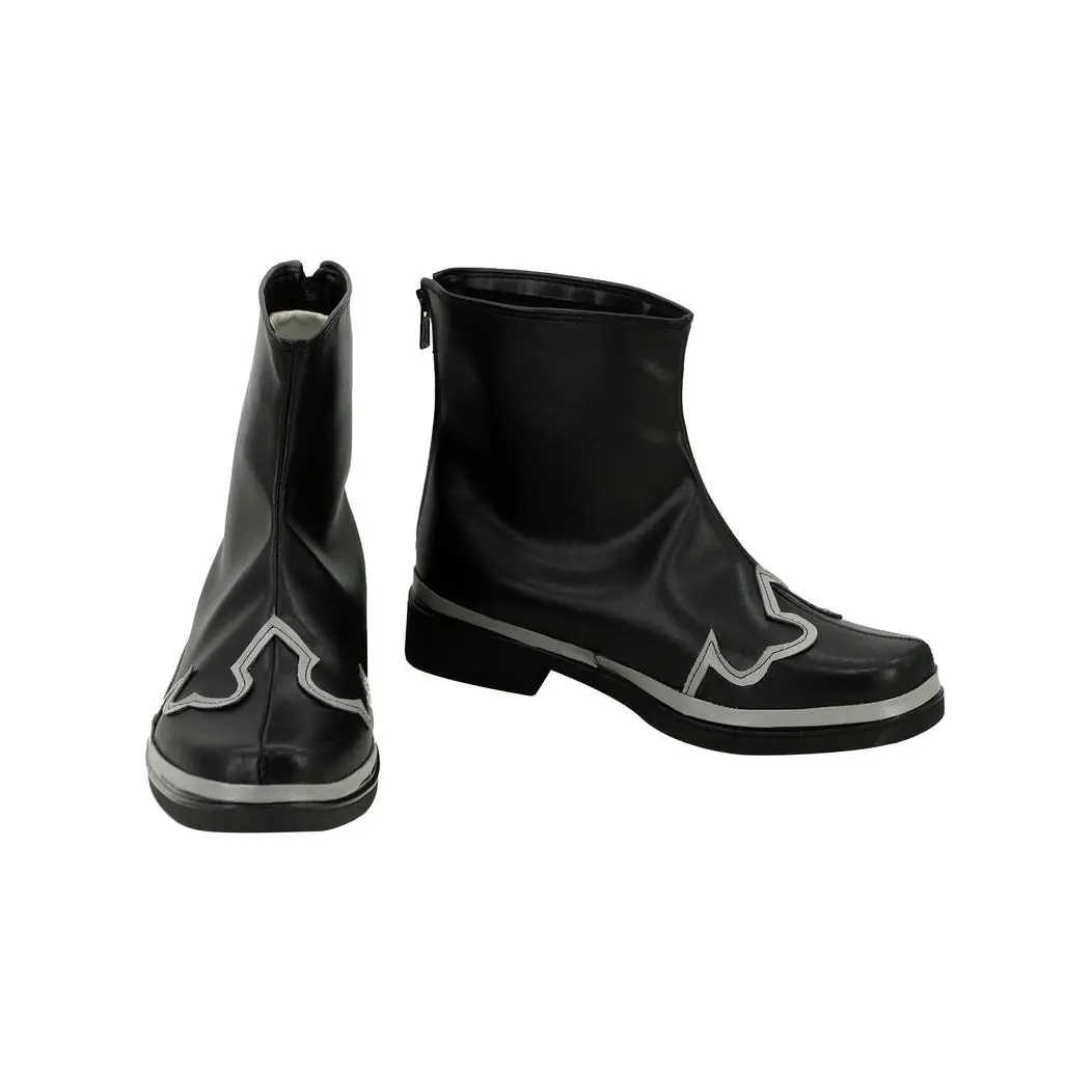Cosplay Boots Adult Unisex Costume Shoes Custom Made Dante Debiru Mei Kurai