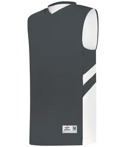 B-PIVOT REVERSIBLE BASKETBALL JERSEY