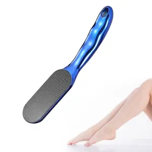 Portable Foot File, Foot Callus Remover, Professional Foot Care Tool, Foot Dead Skin Remover, Pedicure Tool, Manicure & Pedicure Tools