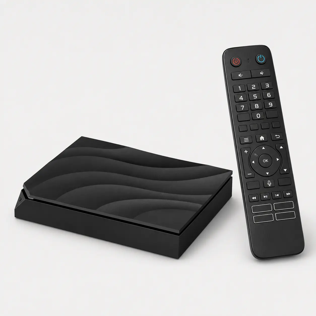 V6 Series Smart Home Device for Daily Use