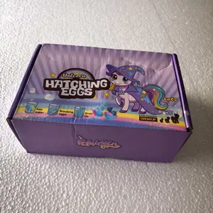 Bubble Water Incubator Egg Toy, Bubble Expansion Growing Rainbow Unicorn Horse, Kids Toys Small Gift, Children Educational Playthings, Miniature Set