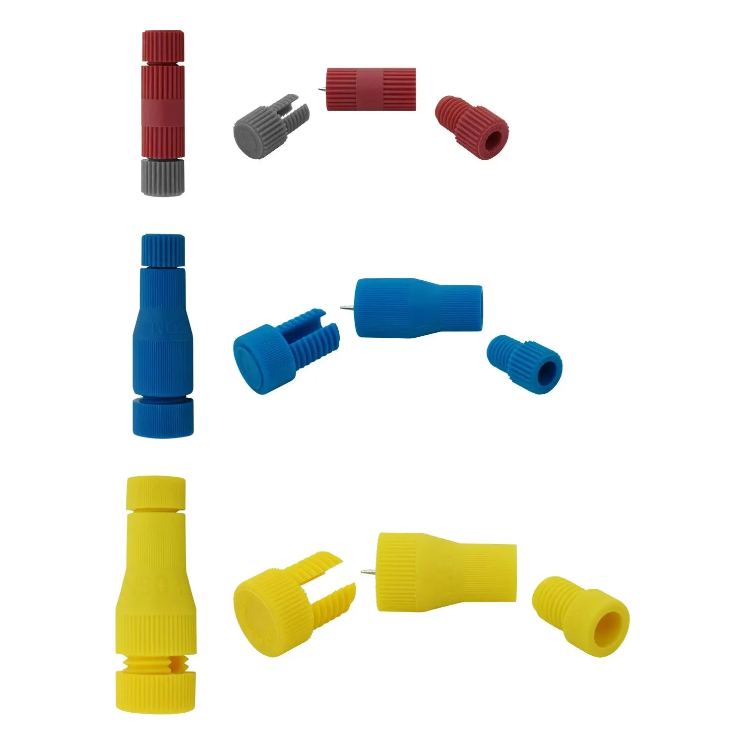 Posi-Tap® Assortment pack wire connectors 10-22 AWG