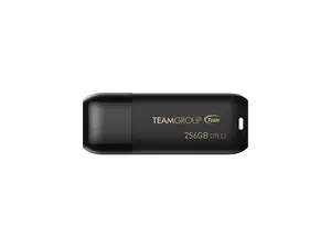 TEAM 256GB C175 USB 3.2 Gen 1 Flash Drive, Speed Up to 100MB/s (TC1753256GB01) TEAM 256GB C175 USB 3.2 Gen 1 Flash Drive, Speed Up to 100MB/s (TC1753256GB01)