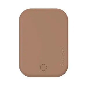 Brown MagSafe Power Pack