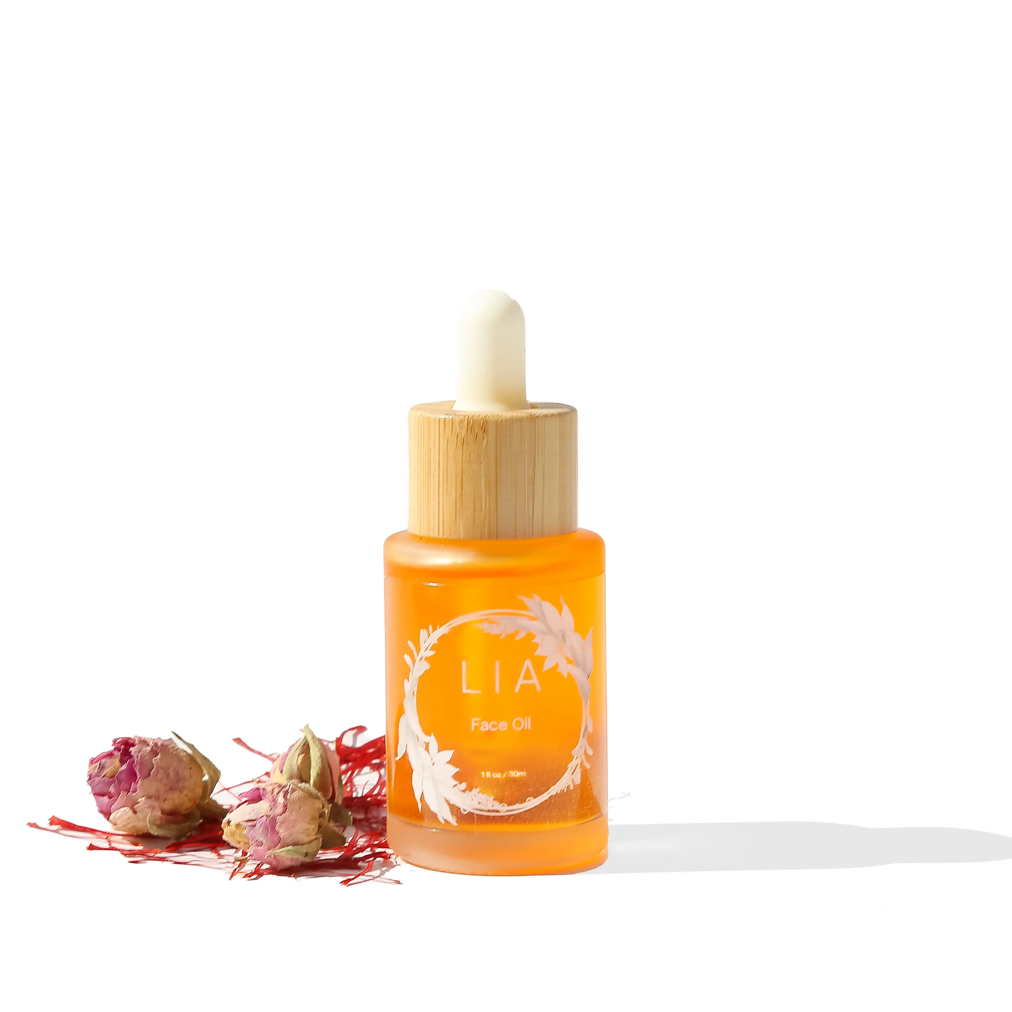 Face Oil 30ml