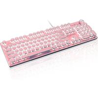 PINK White LED