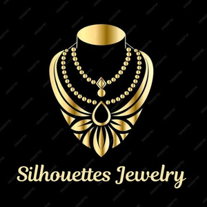 Silhouettes jewelry