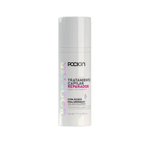 La Pocion BOOSTER - Tratamiento Capilar Reparador x 50ml