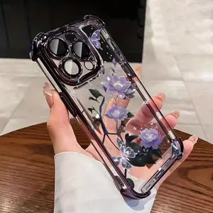 Suitable for Oppo Reno4 5G/Reno5 4G/Reno5 5G/Reno5 Pro 5G/Reno6 5G/Reno6 Lite/Reno6 Pro 5G/Reno7 5G/Reno7 Lite/Reno7 Z 5G/Reno8/Reno8 T/Reno8 T 5G/Reno8 Z/Reno8 Pro/Reno10/Reno10 Pro/Reno11/Reno 11F/Reno12/Reno 12 F/Reno12 Pro 5G/Reno 13F phone case