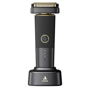 Andis reSurge Shaver and reSurge Charging Stand Set