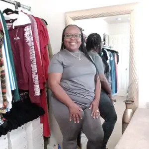 2pc Chill Set Charcoal Grey Comfort Outfit Comfortable Top