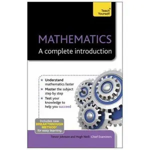USED-Mathematics--A Complete Introduction: A Teach Yourself Guide by Hugh Neill (Paperback)