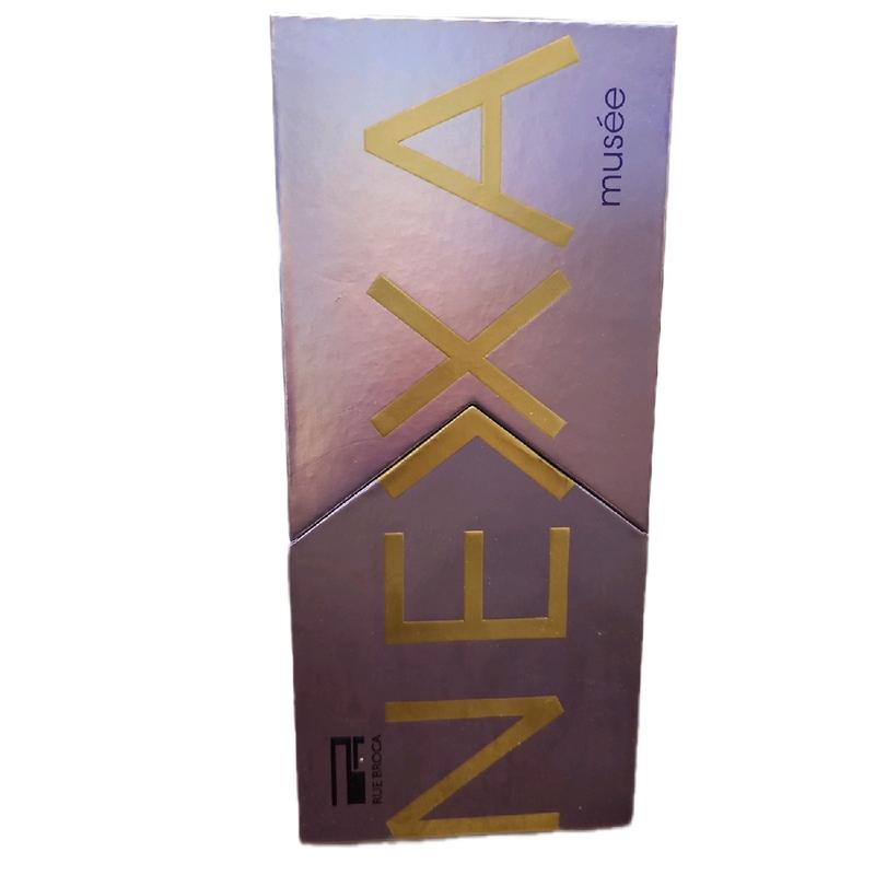 Nexa Musee EDP Perfume by Rue Brocca 3.4oz