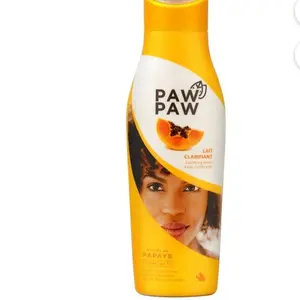 PAW PAW Lait Clarifiant Clarifying body Lotion 500ml 16.9oz Radiance Skin Repair Smooth Exfoliant