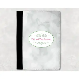 Customized Notebooks | Personalized Office Accessories | Personalized Journal | Company Logo