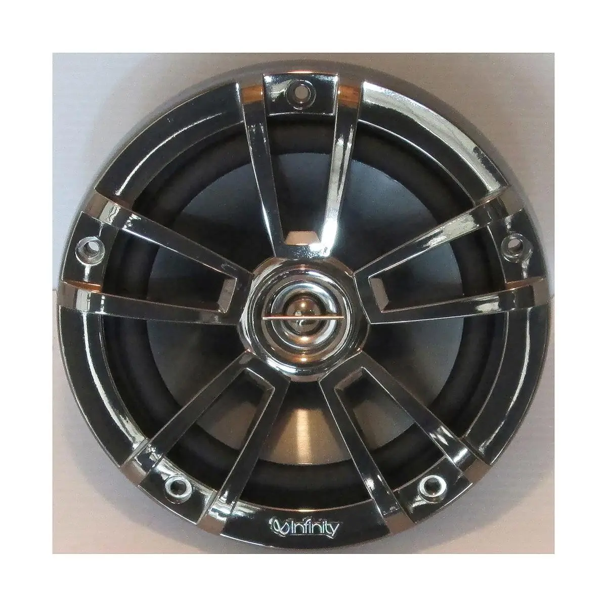 212 MAIN 6.5 in. Infinity Car Stereo Speaker - Car Audio Gadget for Enhanced Sound Experience