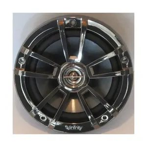 ProSpec  6.5 in. Infinity Stereo Speaker