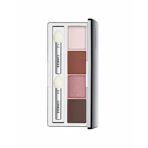 Clinique All About Shadow™ Quad Clinique All About Shadow™ Quad