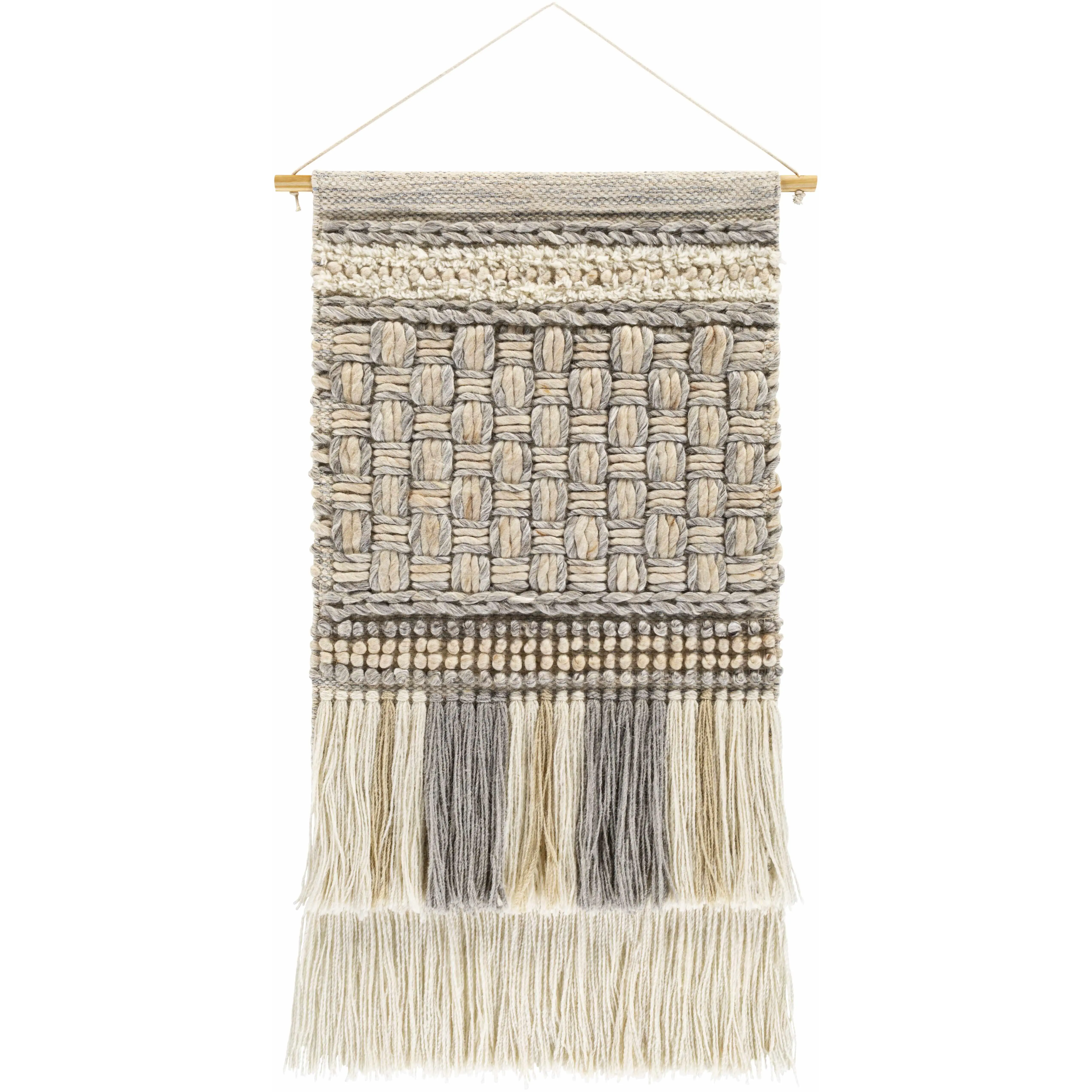 Lugait Wall Hanging