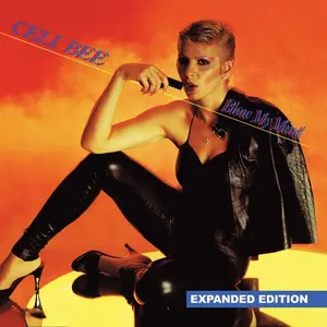 Celi Bee - Blow My Mind (Expanded Edition)  [COMPACT DISC - CD] Rmst