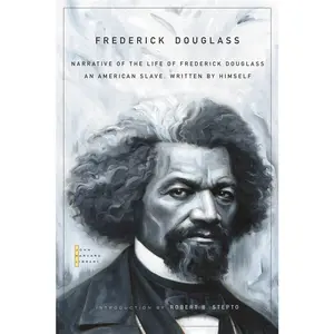 USED-Narrative of the Life of Frederick Douglass: An American Slave, Written by Himself by Douglass, Frederick (Paperback)