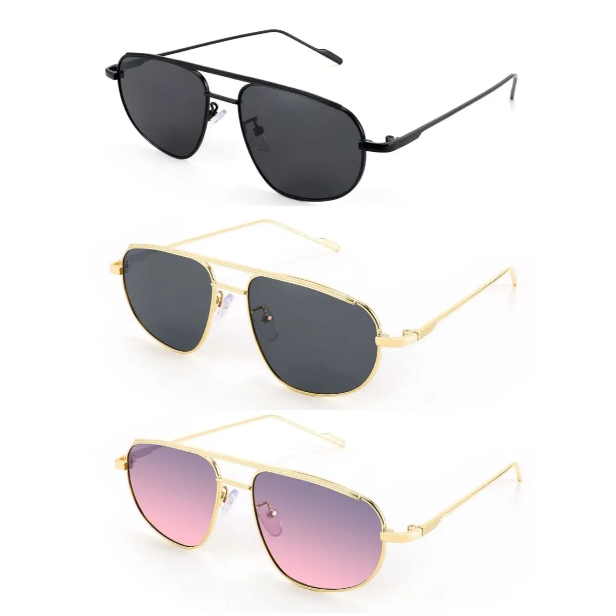 3 Pack Gold Green+ Gold Tea+Gold Green