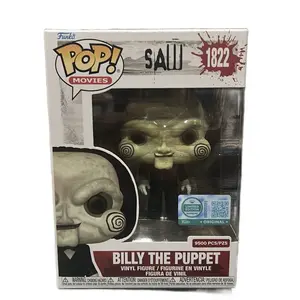 Funko Pop Vinyl Billy The Puppet LE 9500