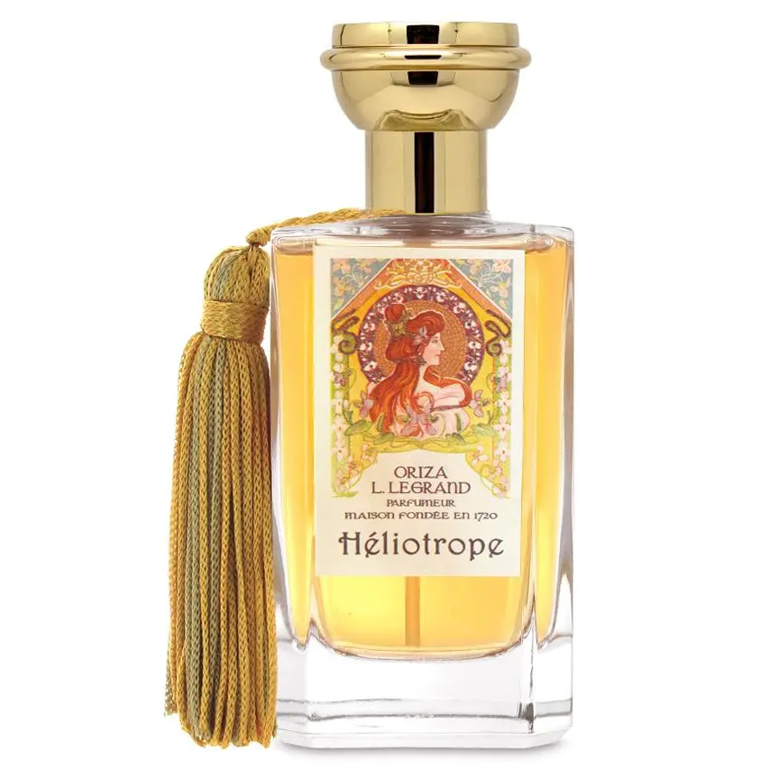Heliotrope