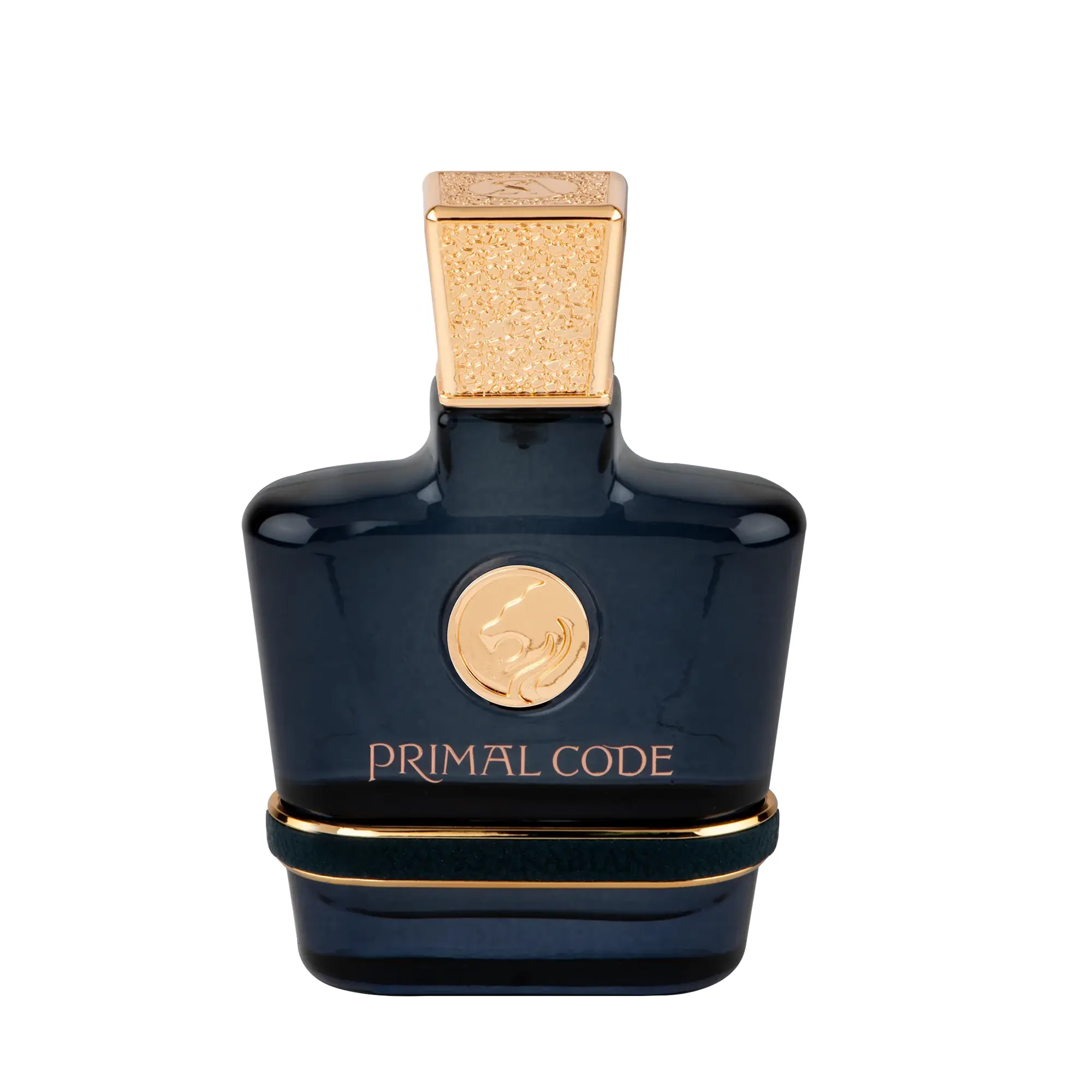 Swiss Arabian Primal Code Eau de Parfum for Men – Luxury Fragrance from Dubai – Fresh & Spicy Fragrance Family – 3.4 Oz (100ML) – Long Lasting Scent
