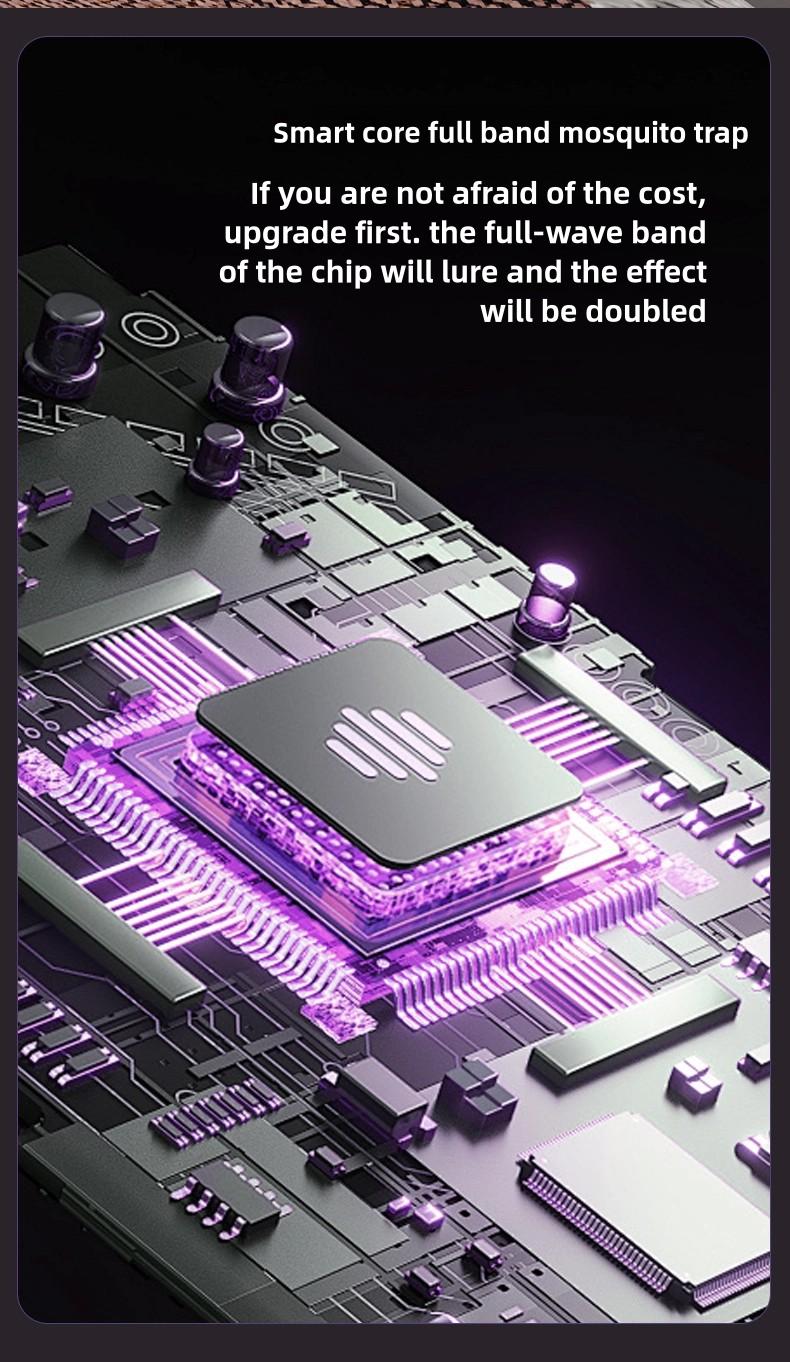 Foldable Electric Fly Swatter & 2-in-1 Bug Zapper Racket, 3000V High Voltage Mosquito Killer with UV Light, USB Rechargeable Handheld Insect Zapper with Base for Gnat, Wasp, Fruit Fly, Indoor Outdoor Camping Essentials