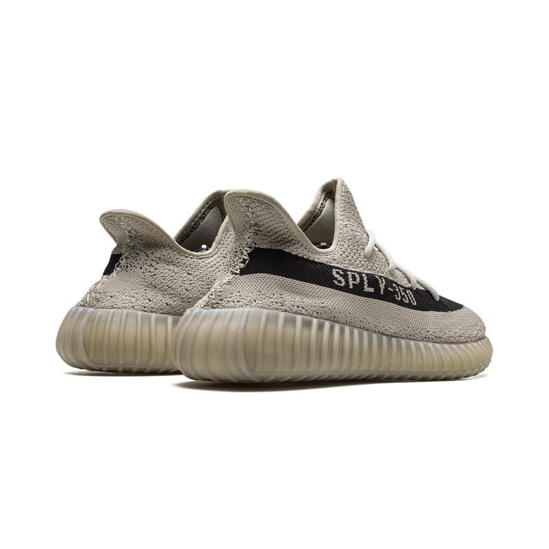 Yeezy 350 Boost V2 "Slate" HP7870