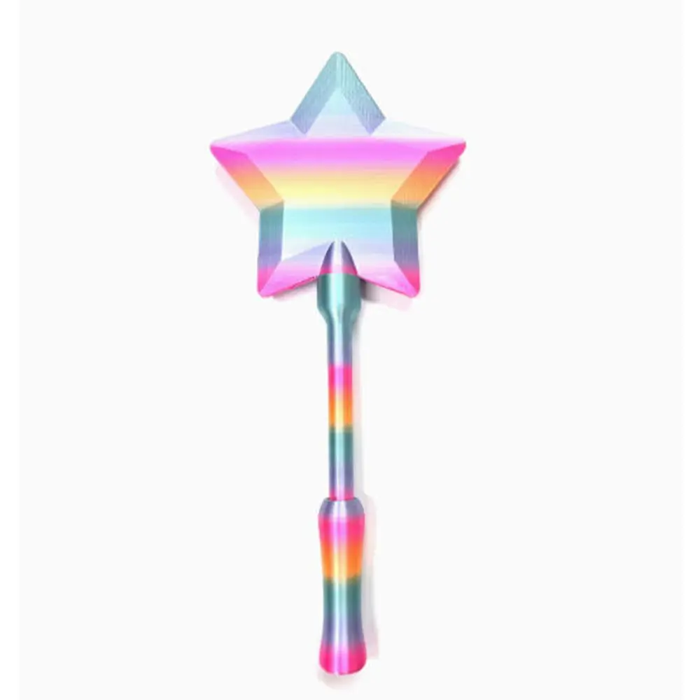 3D Printed Wand Tap to Pay, Magic Wand Contactless Payment Card Holder, Suitable Scenarios for Card Payment