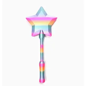 3D Printed Wand Tap to Pay, Magic Wand Contactless Payment Card Holder, Suitable Scenarios for Card Payment