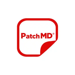 PatchMD shop logo