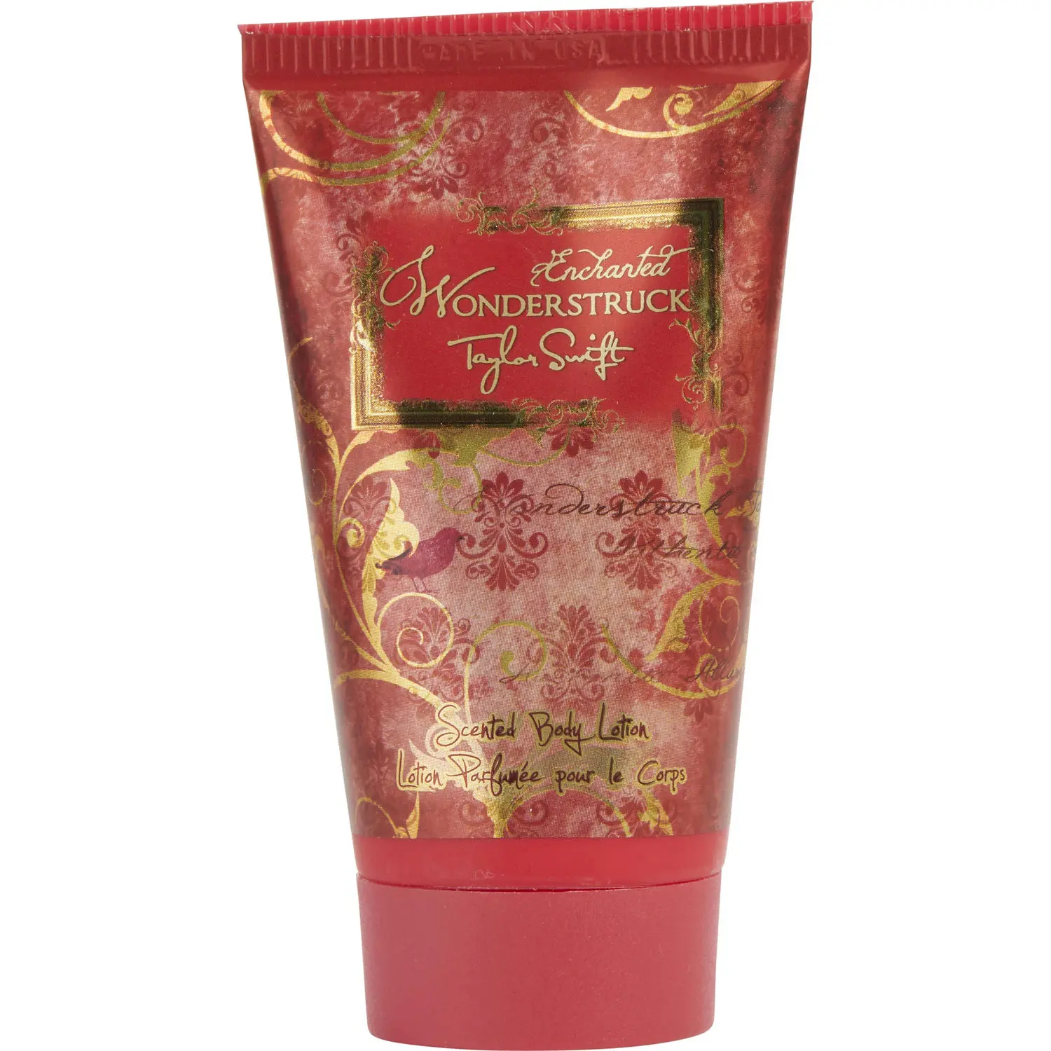 Wonderstruck Enchanted Taylor Swift By Taylor Swift Body Lotion For Women