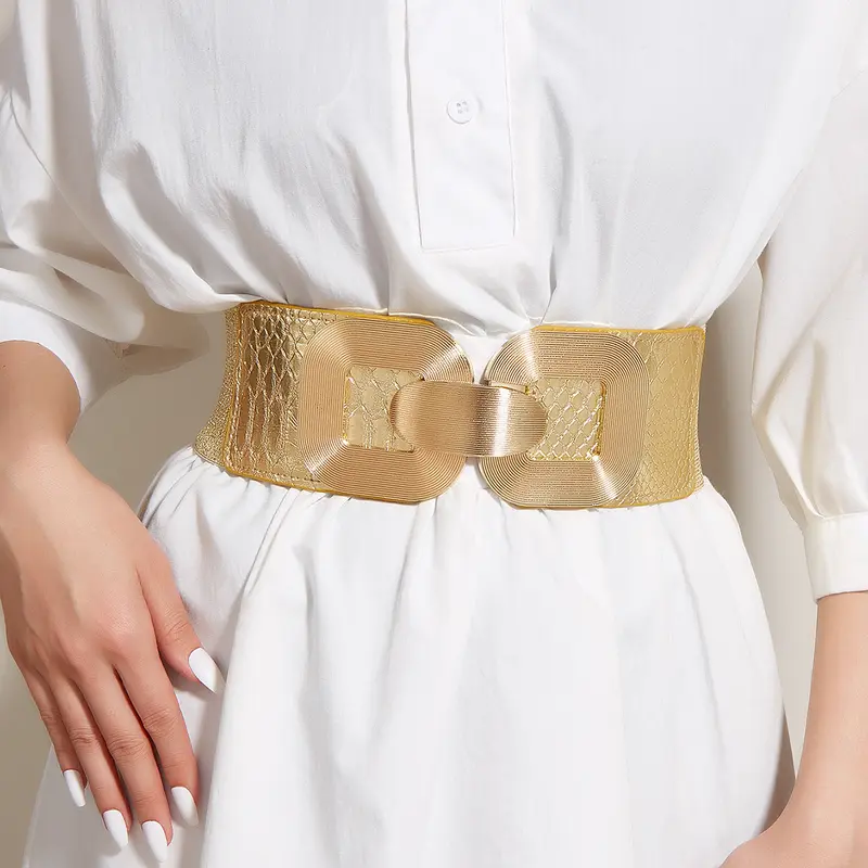 gold belt for dress - TikTok Shop gold belt for dress - TikTok Shop