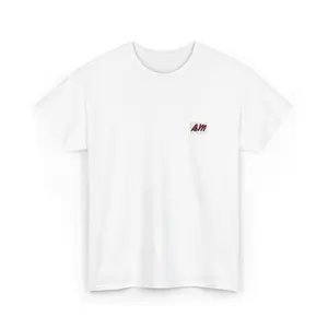 Aries Moya ‘Original’ T’s for the G’s