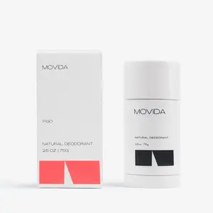 Movida Natural Deodorant – Figo