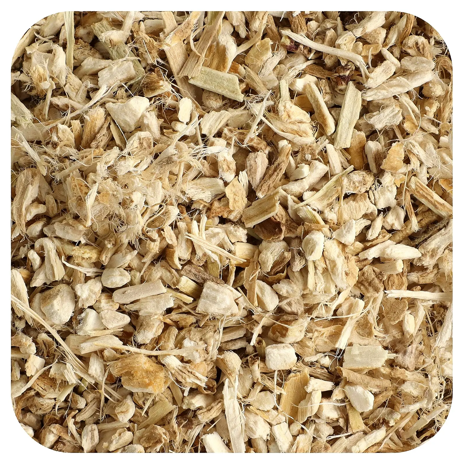 Frontier Co-op Organic Cut & Sifted Marshmallow Root, 16 oz (453 g)