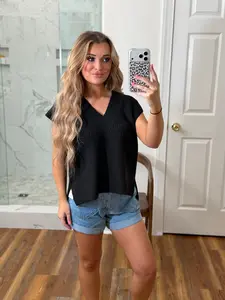 Sweater Vest Classic