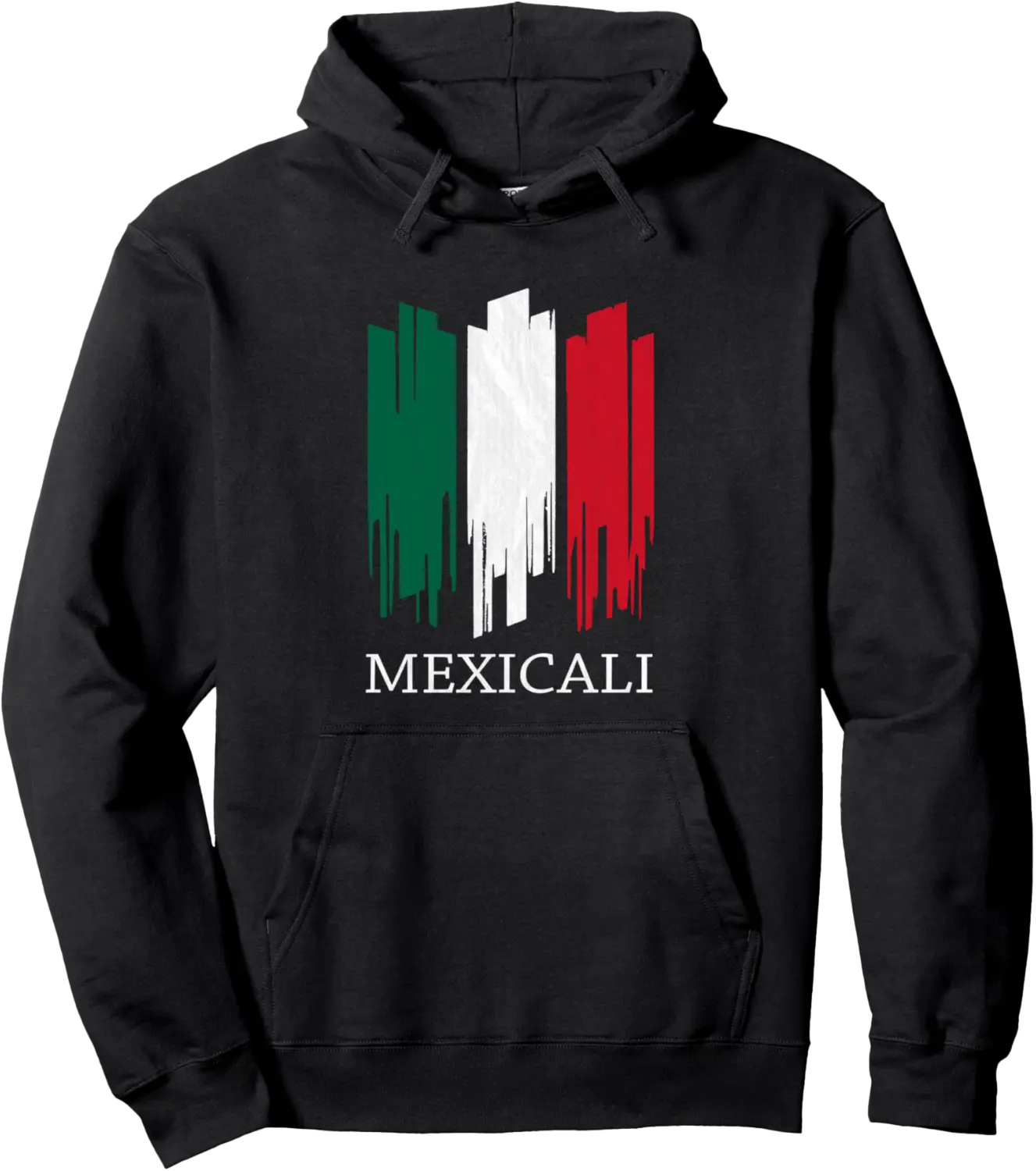 Mexicali Mexico | Mexicali Flag | Mexicali México Colors Pullover Hoodie - Nestorporas Shop 35B0DJ22VT78