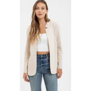 The Power Pebble Blazer