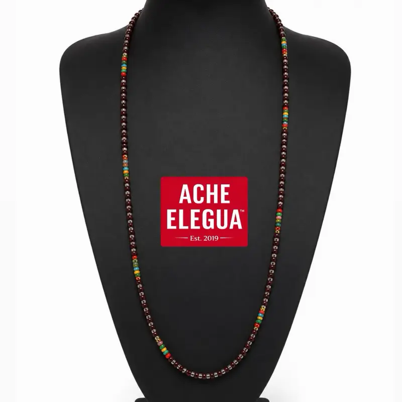 Aguayu Eleke - Handcrafted Spiritual Item by Ache Elegua