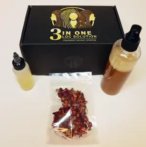 3 in 1 Loc Solution