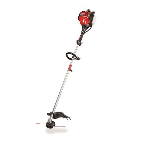 Straight Shaft Trimmer, 4 Cycle