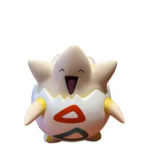 Pokemon Togepi Table Top Statue
