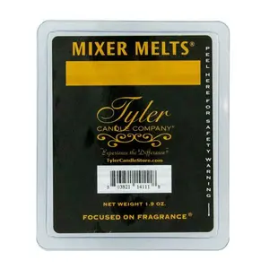Tyler Candle Company | Mixer Melts | All Scents