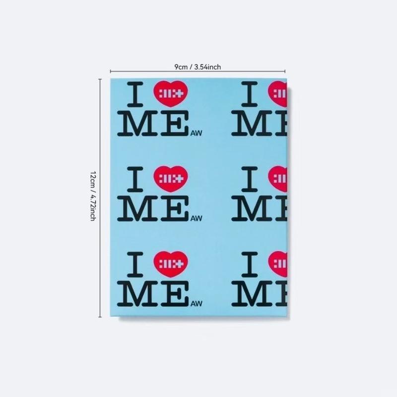 Kpop-Illit Gift Return New Album Not Cute Any More Single Song Collection, Exclusive K-Pop Music Compilation, Must-Have Fan Item